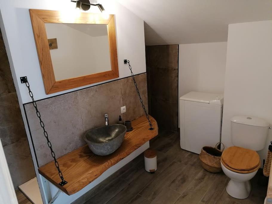 Gite L'Edelweiss 3* La Piarre Dış mekan fotoğraf